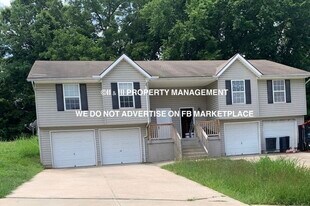 5108 Hardy Ct in Kansas City, MO - Building Photo
