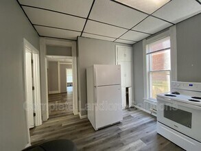 121 Gilbert Ave in Terre Haute, IN - Building Photo - Building Photo