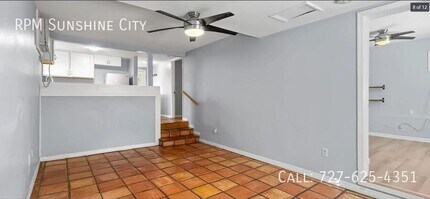 1115 Highland St N in St. Petersburg, FL - Building Photo - Building Photo