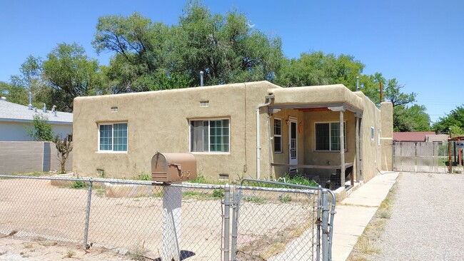 property at 1315 Jeannette Ave SW