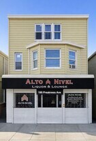 195 Preakness Ave, Unit 3 in Paterson, NJ - Building Photo