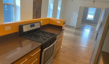 5326 Butler St in Pittsburgh, PA - Building Photo - Building Photo