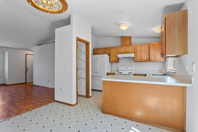 property at 8048 SE 62nd Ave