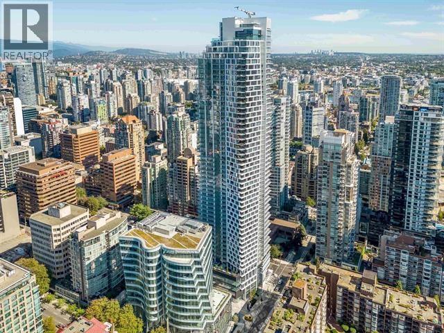 property at 1289-1289 Hornby St