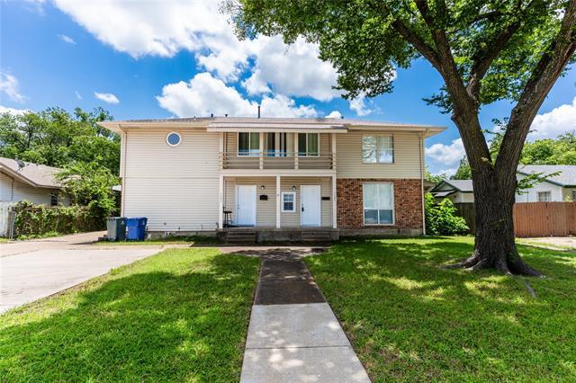 1808 Cranford Dr in Garland, TX - Building Photo - Building Photo