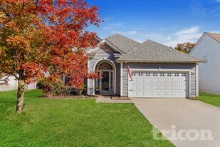 437 Abbeydale Way in Columbia, SC - Building Photo