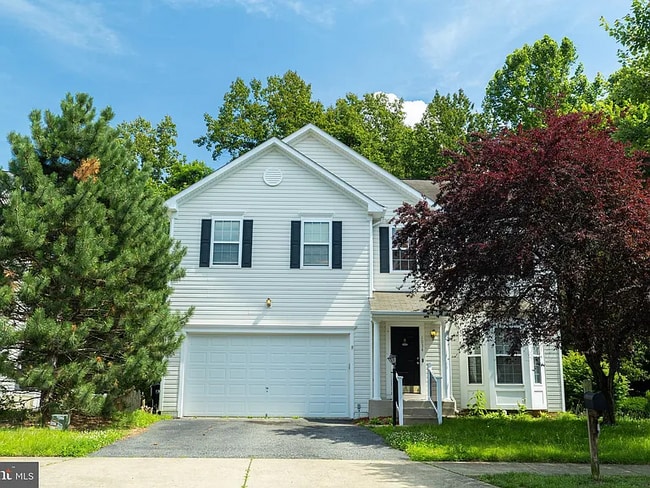 property at 1034 Bakersfield Ln