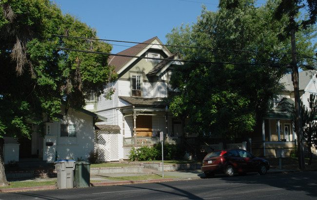 891 S 3rd St in San Jose, CA - Building Photo - Building Photo