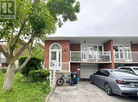 249 Apache Trail in Toronto, ON - Building Photo