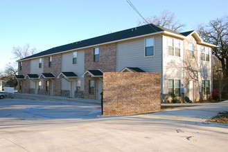 Bernard Village in Denton, TX - Building Photo - Building Photo