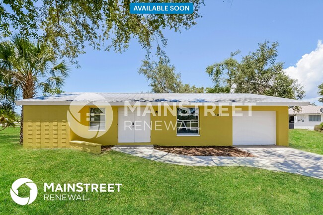 property at 401 Bonita Ave NW