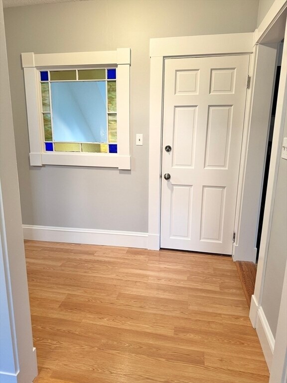 23 Olmstead St in Boston, MA - Foto de edificio - Building Photo