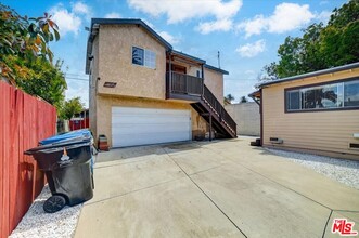 2822 S Harcourt Ave in Los Angeles, CA - Building Photo - Building Photo