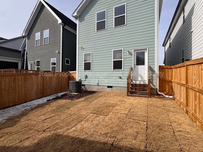 1328 Barreto Dr in Wendell, NC - Building Photo - Building Photo