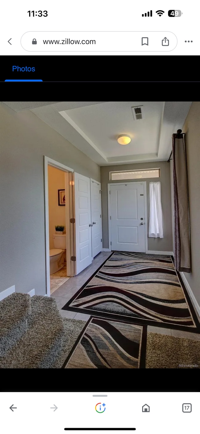 property at 18601 E 50th Pl