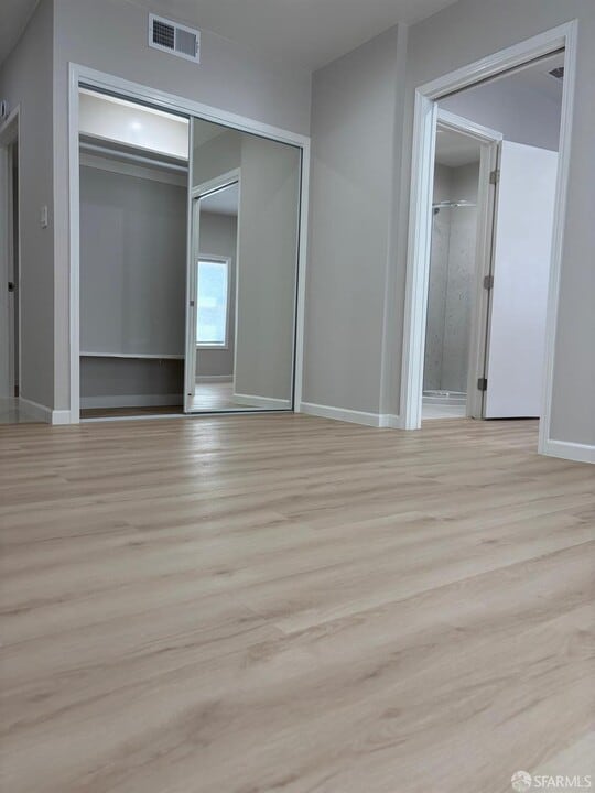 217 Beverly St in San Francisco, CA - Building Photo