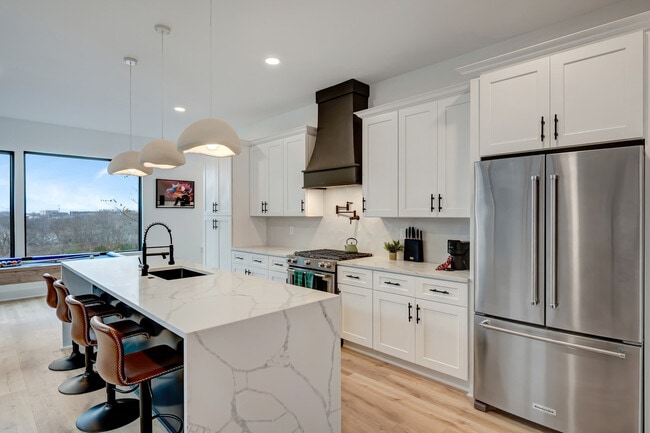 554 Rosedale Ave in Nashville, TN - Building Photo - Building Photo