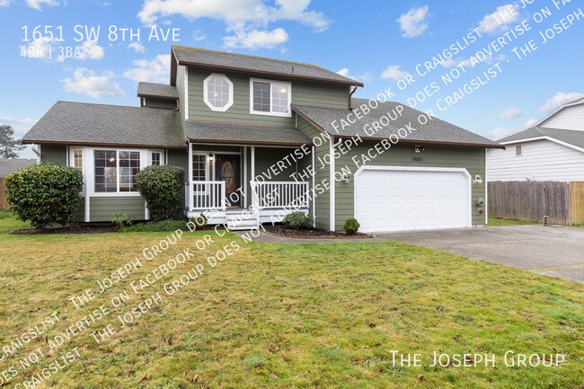 property at 1651 SW 8th Ave