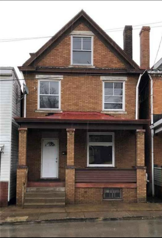 property at 230 McKean Ave