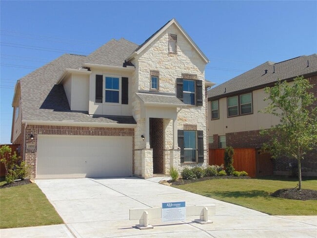 24782 Levante Dr in Richmond, TX - Building Photo - Building Photo