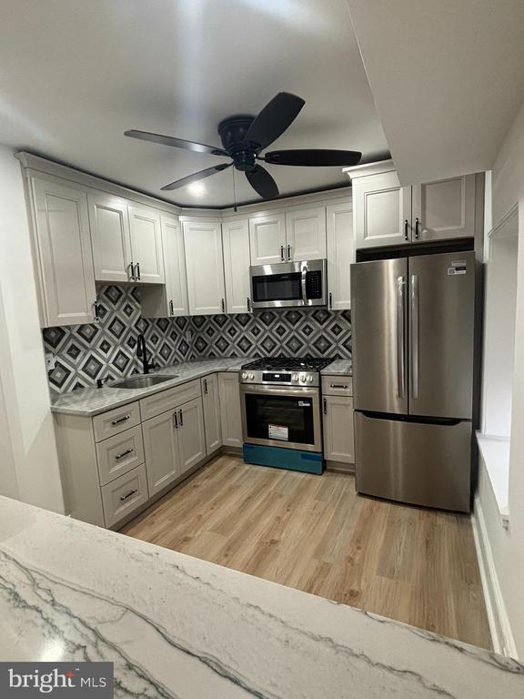 property at 320 Loney St