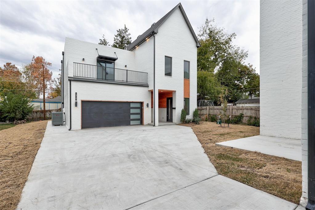 1318 NW 15th St in Oklahoma City, OK - Building Photo