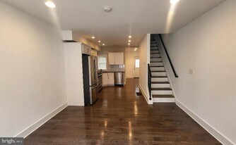 1728 N Stillman St in Philadelphia, PA - Building Photo