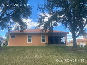 209 Juliana Ridge Way in Auburndale, FL - Building Photo - Building Photo