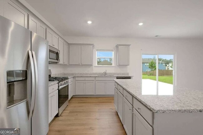 1264 Arnhem Dr in Hampton, GA - Building Photo - Building Photo