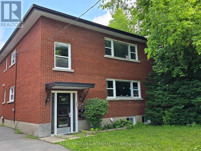 property at 269-269 Westhill Ave