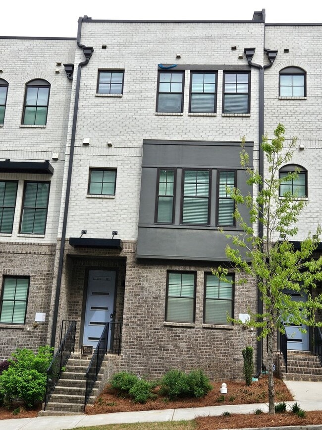 property at 1337 Fairmont Ave NW