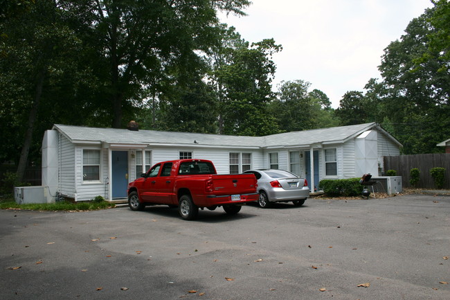 1445 Lyon Dr SE in Aiken, SC - Building Photo - Building Photo