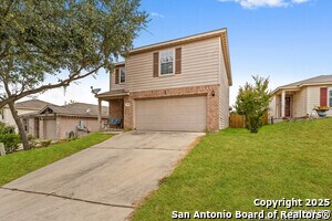 5866 Wildcat Cove in San Antonio, TX - Building Photo - Building Photo