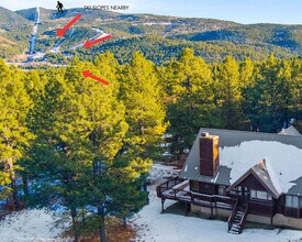 47 Valle Grande Trail N, Unit ID1373667P in Angel Fire, NM - Building Photo - Building Photo