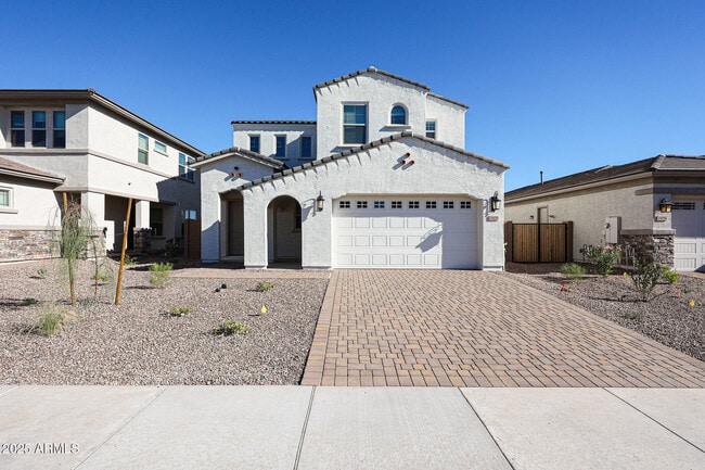 property at 25109 N 75th Ln