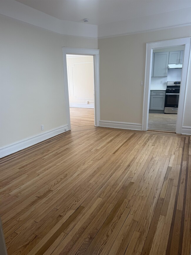 property at 5906 Park Ave