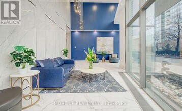 3 Navy Wharf Ct in Toronto, ON - Building Photo - Building Photo