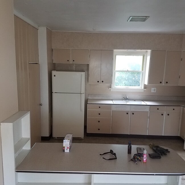 316 Lake Ave, Unit 1 in Woodstock, IL - Building Photo - Building Photo