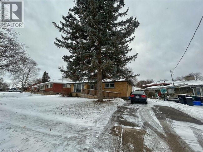 property at 47 Harber Ave