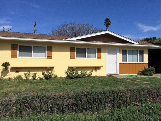 property at 1778 Vicente Dr