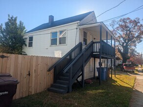 1207 Decatur St in Chesapeake, VA - Building Photo - Building Photo