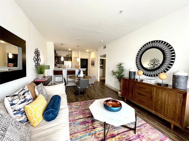 property at 2222 Smith St