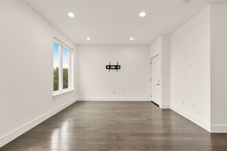 1207 Kennedy St NW in Washington, DC - Building Photo - Building Photo