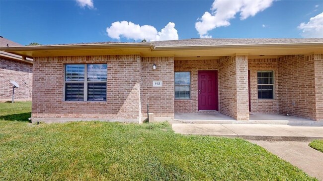 4409 Reveille Rd in College Station, TX - Building Photo - Building Photo