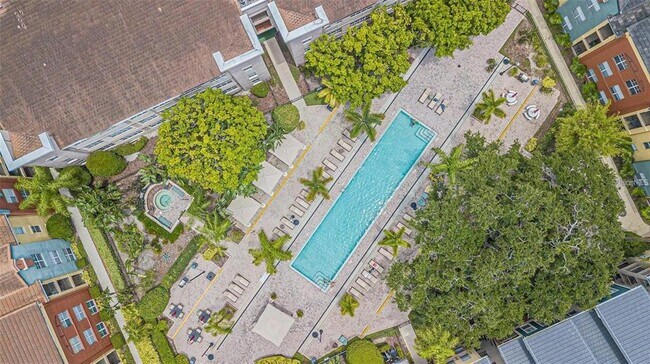 2331 W Horatio St in Tampa, FL - Building Photo - Building Photo