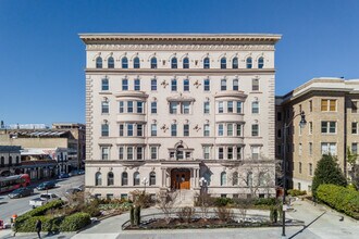 The Balfour in Washington, DC - Foto de edificio - Building Photo