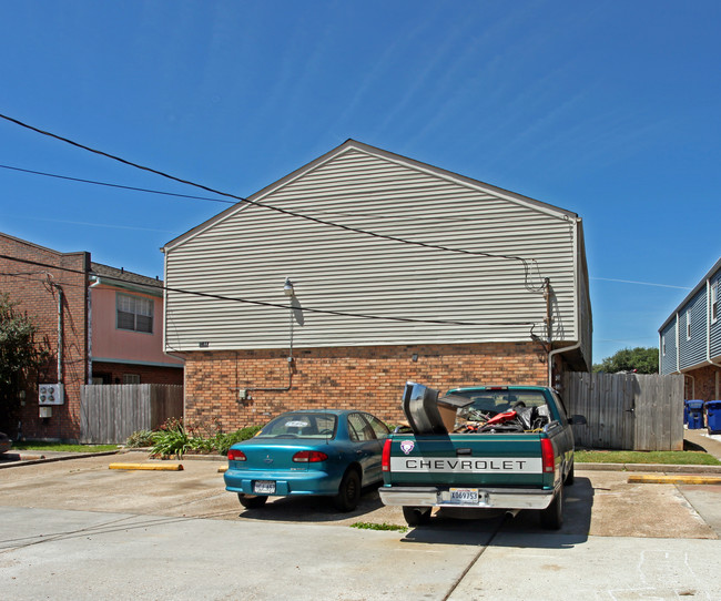 1344 Hickory Ave in New Orleans, LA - Building Photo - Building Photo