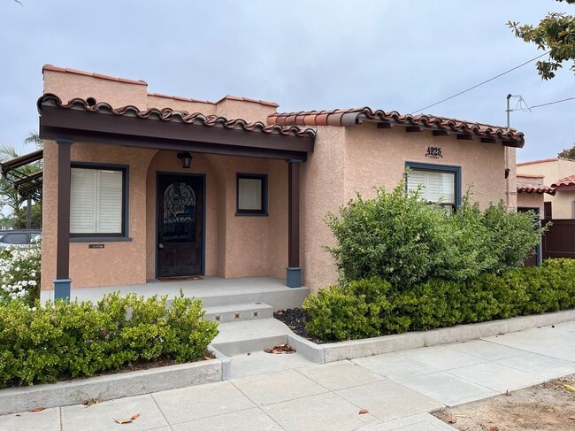 property at 4925 E 3rd St
