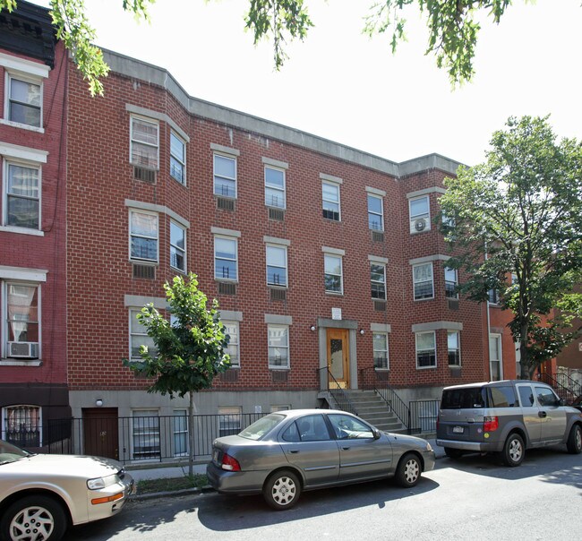 Tri-Block Apartments in Brooklyn, NY - Building Photo - Building Photo