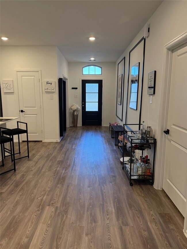 property at 3618 Oakvale Dr